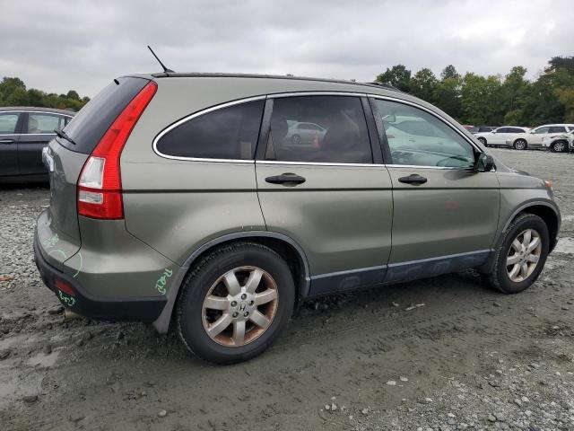 Photo 2 VIN: JHLRE38547C045478 - HONDA CR-V EX 