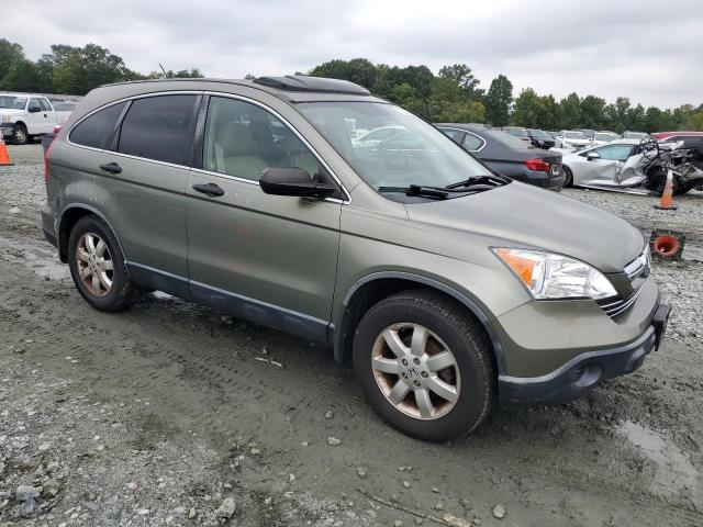 Photo 3 VIN: JHLRE38547C045478 - HONDA CR-V EX 