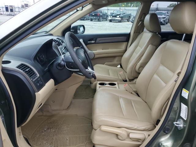 Photo 6 VIN: JHLRE38547C045478 - HONDA CR-V EX 