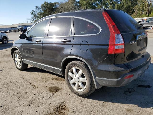 Photo 1 VIN: JHLRE38548C008383 - HONDA CR-V EX 