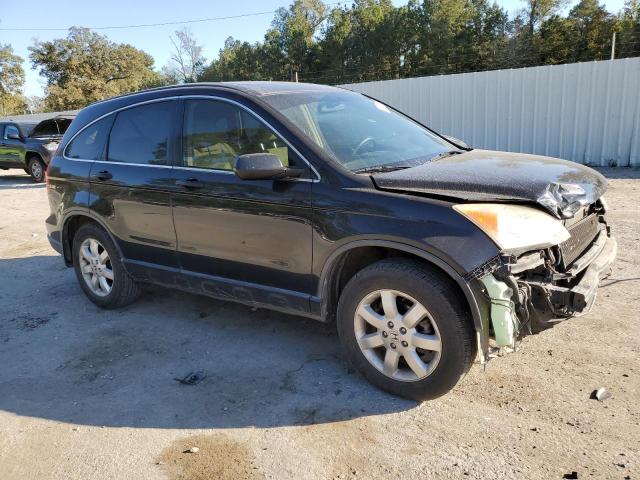 Photo 3 VIN: JHLRE38548C008383 - HONDA CR-V EX 