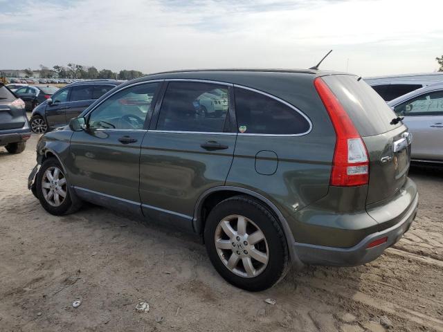 Photo 1 VIN: JHLRE38548C022462 - HONDA CR-V EX 