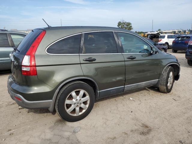 Photo 2 VIN: JHLRE38548C022462 - HONDA CR-V EX 