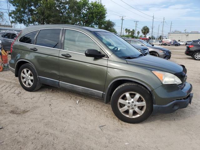 Photo 3 VIN: JHLRE38548C022462 - HONDA CR-V EX 