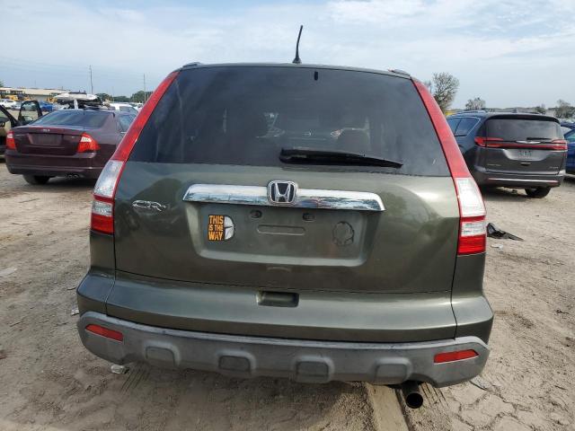 Photo 5 VIN: JHLRE38548C022462 - HONDA CR-V EX 