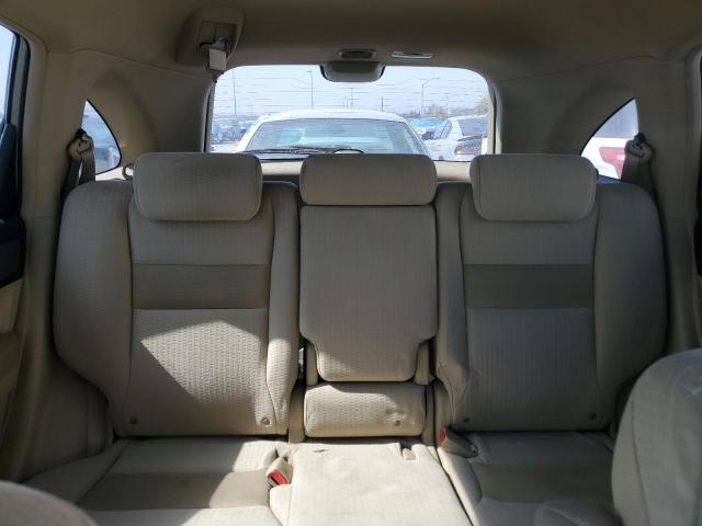 Photo 9 VIN: JHLRE38548C027421 - HONDA CRV 