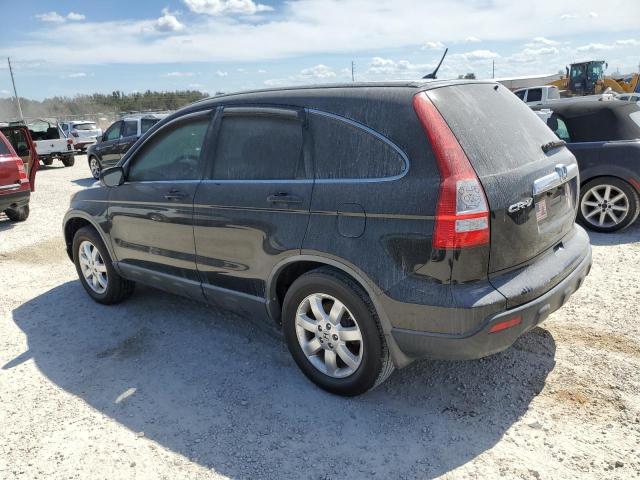 Photo 1 VIN: JHLRE38548C045174 - HONDA CR-V EX 