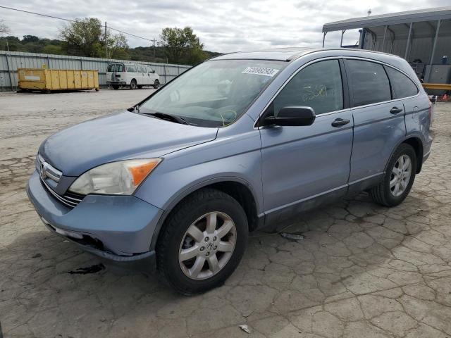 Photo 0 VIN: JHLRE38557C000663 - HONDA CRV 