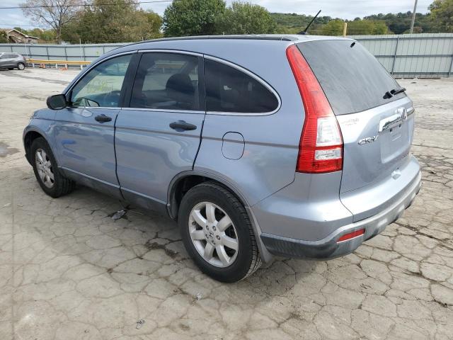 Photo 1 VIN: JHLRE38557C000663 - HONDA CRV 