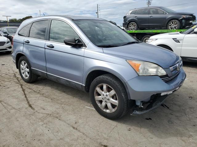 Photo 3 VIN: JHLRE38557C000663 - HONDA CRV 