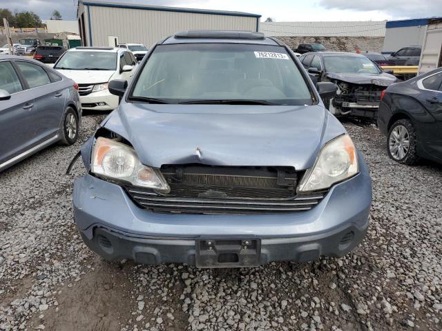 Photo 4 VIN: JHLRE38557C018967 - HONDA CRV 