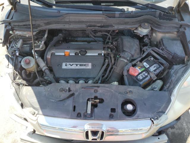 Photo 11 VIN: JHLRE38557C037454 - HONDA CRV 