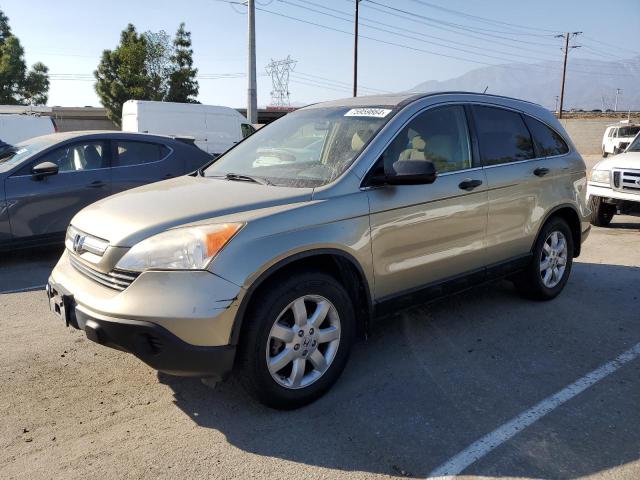 Photo 0 VIN: JHLRE38558C027427 - HONDA CR-V EX 