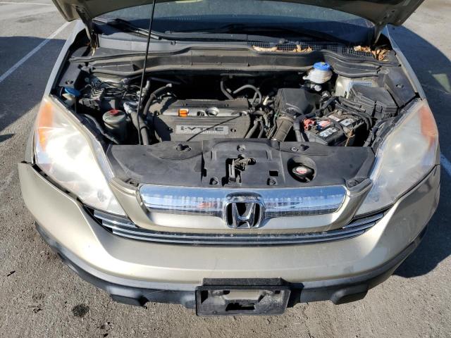 Photo 10 VIN: JHLRE38558C027427 - HONDA CR-V EX 