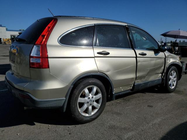 Photo 2 VIN: JHLRE38558C027427 - HONDA CR-V EX 