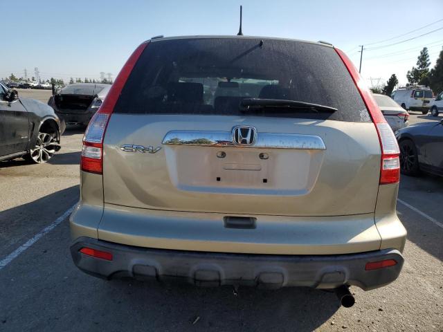 Photo 5 VIN: JHLRE38558C027427 - HONDA CR-V EX 