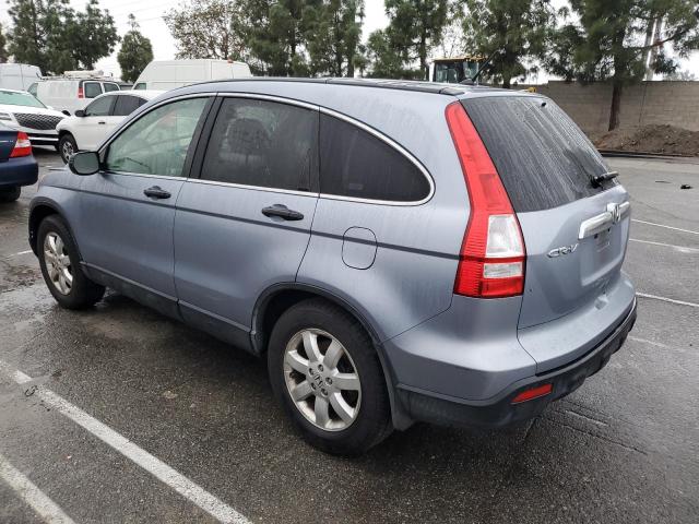 Photo 1 VIN: JHLRE38558C046589 - HONDA CR-V EX 