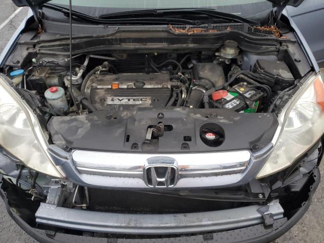 Photo 10 VIN: JHLRE38558C046589 - HONDA CR-V EX 