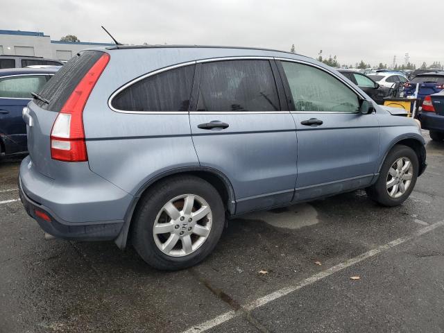 Photo 2 VIN: JHLRE38558C046589 - HONDA CR-V EX 