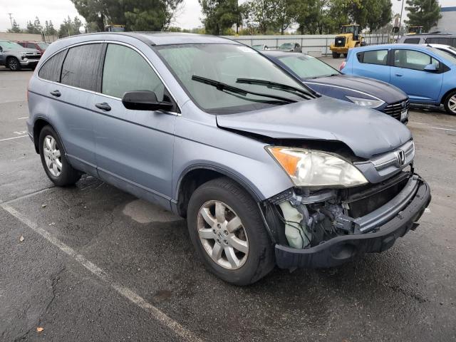 Photo 3 VIN: JHLRE38558C046589 - HONDA CR-V EX 