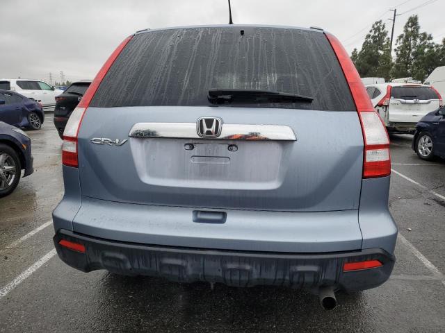 Photo 5 VIN: JHLRE38558C046589 - HONDA CR-V EX 