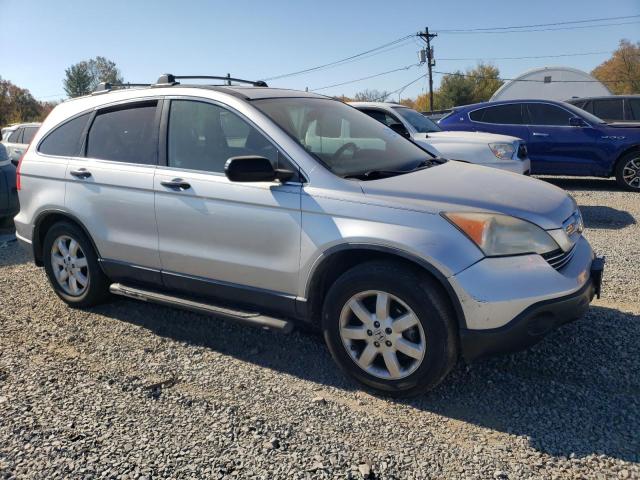 Photo 3 VIN: JHLRE38559C002786 - HONDA CR-V EX 