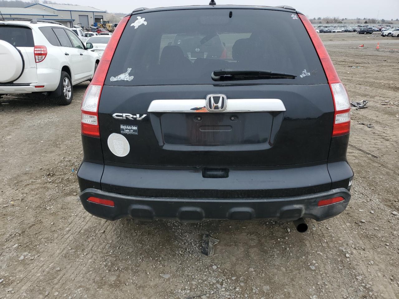 Photo 5 VIN: JHLRE38567C039200 - HONDA CR-V 