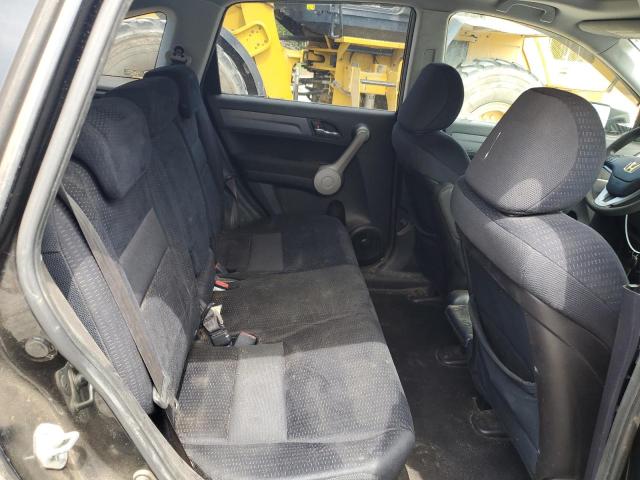 Photo 10 VIN: JHLRE38567C045773 - HONDA CRV 