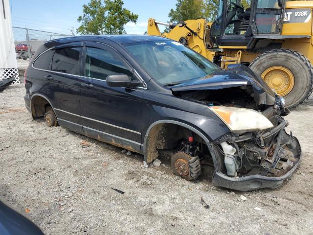 Photo 3 VIN: JHLRE38567C045773 - HONDA CRV 