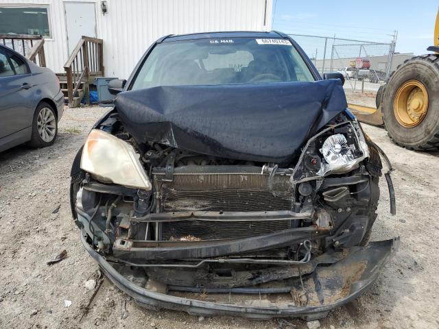 Photo 4 VIN: JHLRE38567C045773 - HONDA CRV 