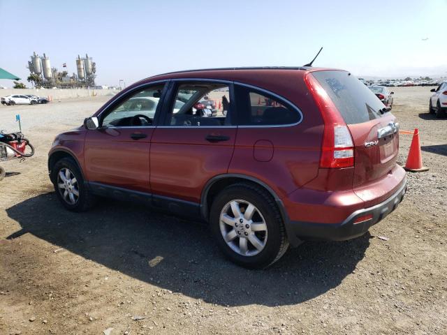 Photo 1 VIN: JHLRE38567C062766 - HONDA CRV 