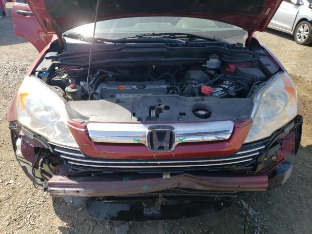 Photo 10 VIN: JHLRE38567C062766 - HONDA CRV 