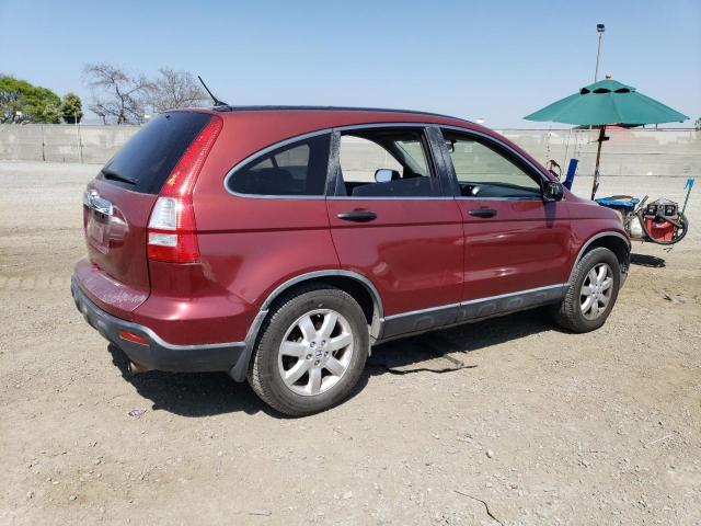 Photo 2 VIN: JHLRE38567C062766 - HONDA CRV 