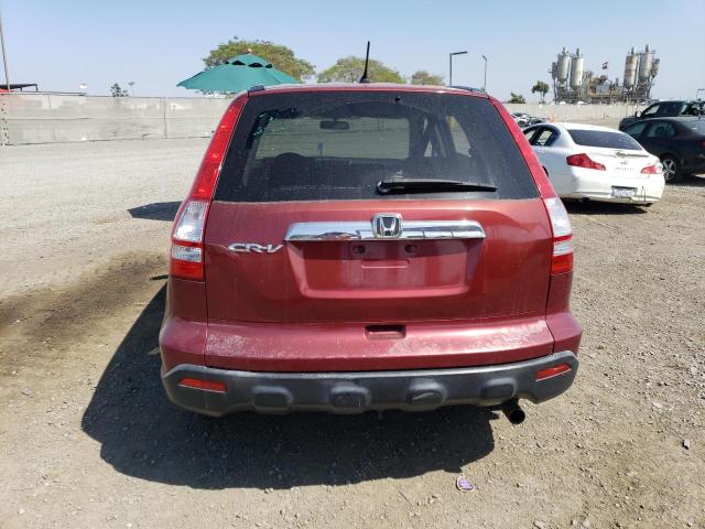 Photo 5 VIN: JHLRE38567C062766 - HONDA CRV 