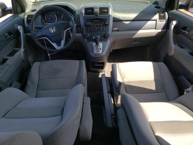 Photo 7 VIN: JHLRE38567C062766 - HONDA CRV 