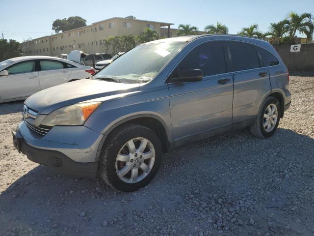 Photo 0 VIN: JHLRE38567C068602 - HONDA CR-V EX 