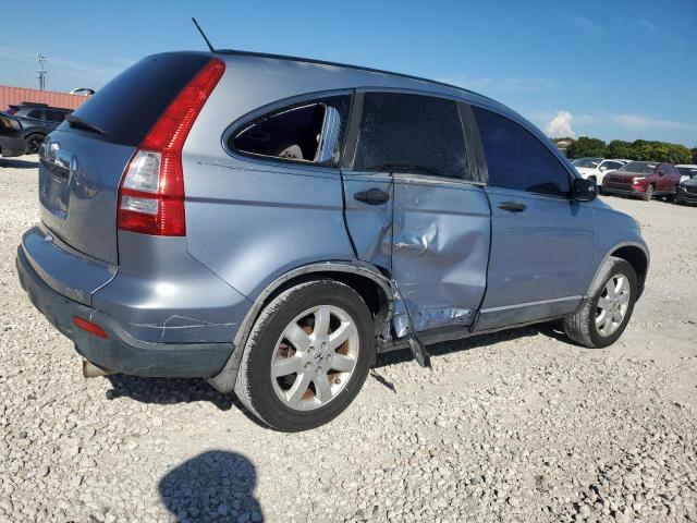 Photo 2 VIN: JHLRE38567C068602 - HONDA CR-V EX 