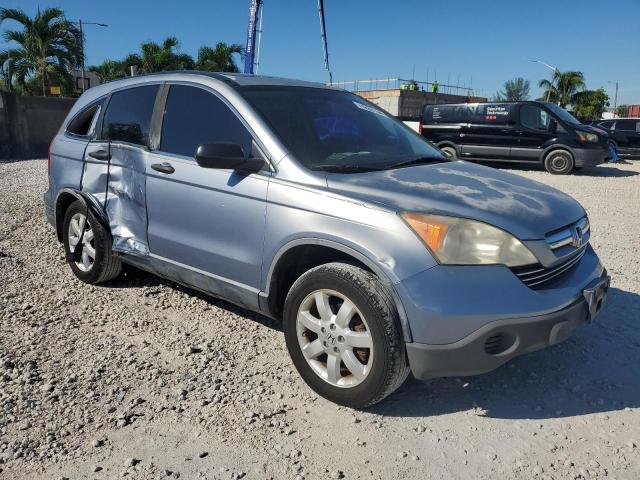 Photo 3 VIN: JHLRE38567C068602 - HONDA CR-V EX 