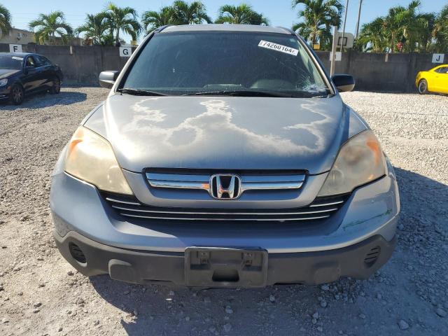 Photo 4 VIN: JHLRE38567C068602 - HONDA CR-V EX 