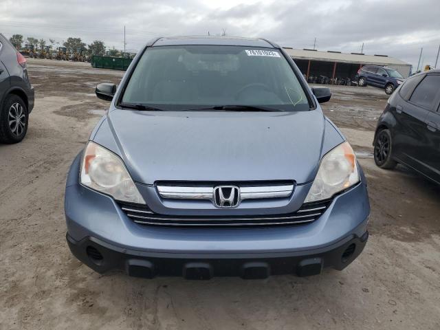 Photo 4 VIN: JHLRE38567C072343 - HONDA CRV 