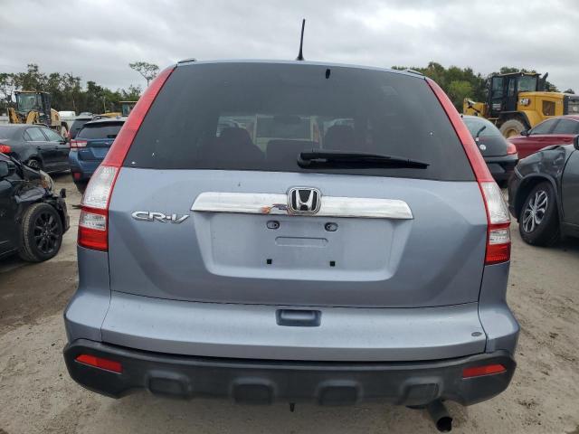 Photo 5 VIN: JHLRE38567C072343 - HONDA CRV 