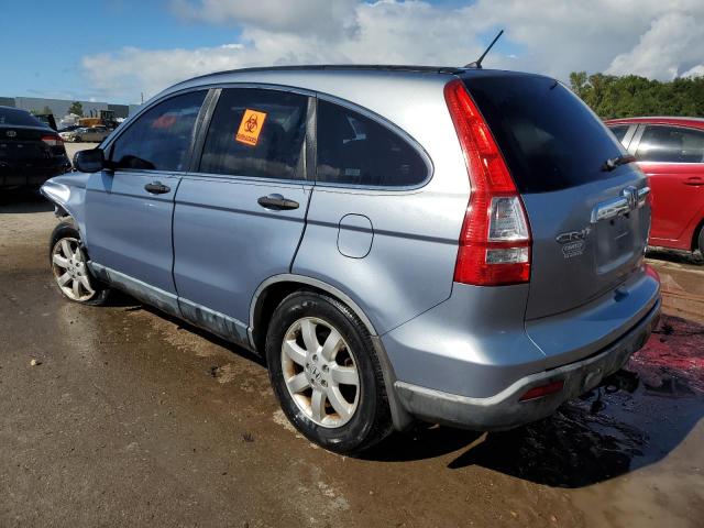 Photo 1 VIN: JHLRE38567C076473 - HONDA CR-V EX 