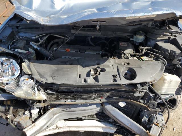 Photo 10 VIN: JHLRE38567C076473 - HONDA CR-V EX 