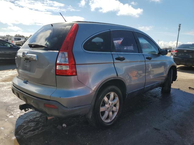 Photo 2 VIN: JHLRE38567C076473 - HONDA CR-V EX 