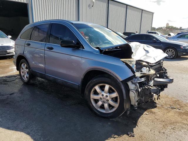 Photo 3 VIN: JHLRE38567C076473 - HONDA CR-V EX 