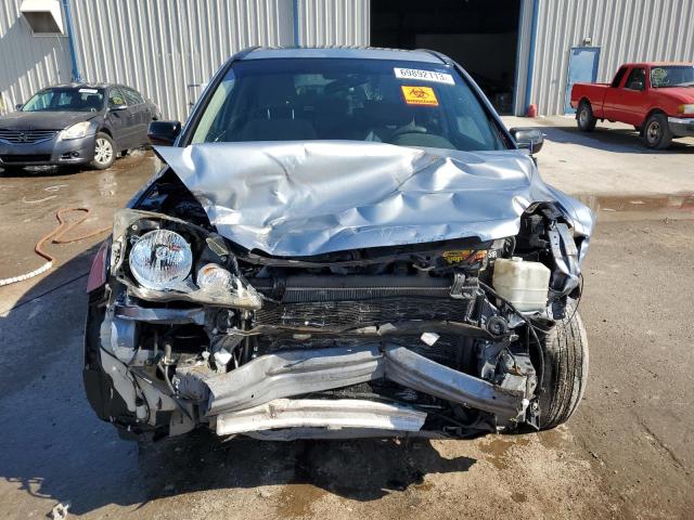 Photo 4 VIN: JHLRE38567C076473 - HONDA CR-V EX 