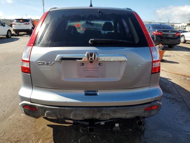 Photo 5 VIN: JHLRE38567C076473 - HONDA CR-V EX 