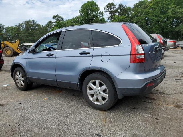 Photo 1 VIN: JHLRE38568C001760 - HONDA CRV 