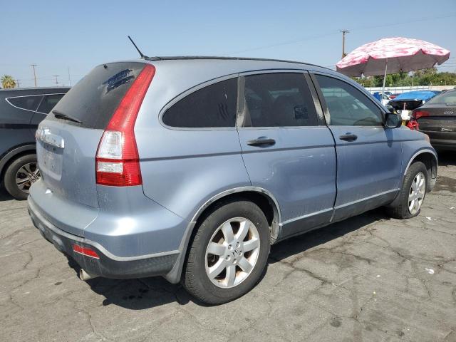 Photo 2 VIN: JHLRE38568C029154 - HONDA CR-V EX 