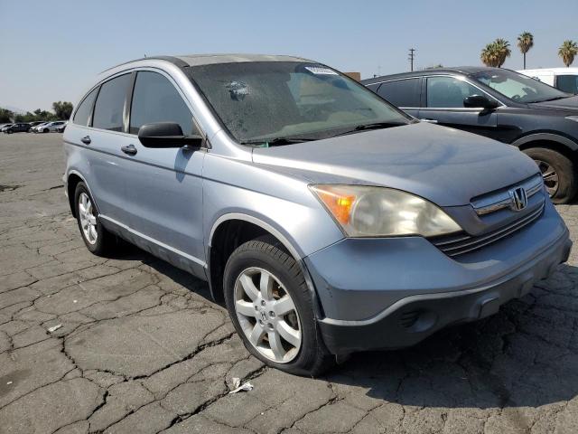 Photo 3 VIN: JHLRE38568C029154 - HONDA CR-V EX 